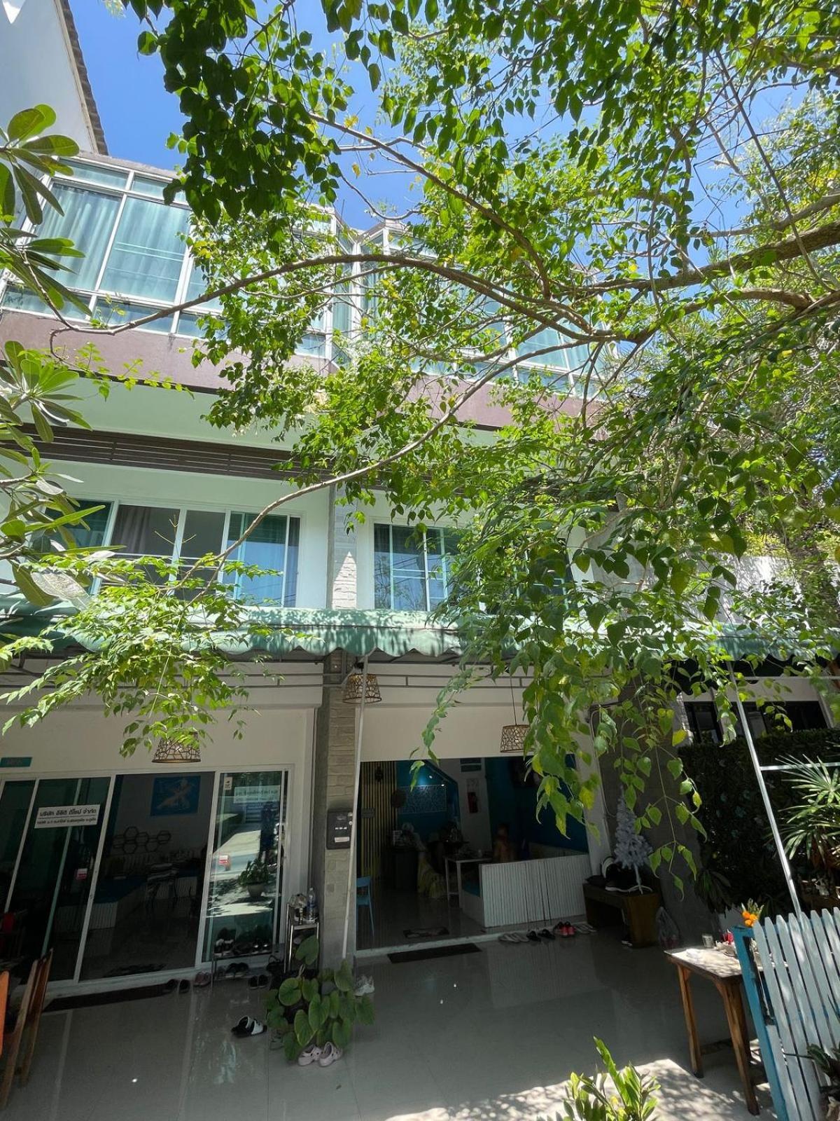 Lejlighed Baan Oui - Nai Harn Phuket